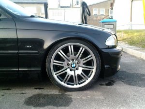 Mein Baby no*2 ;) [M1+Schwert] - 3er BMW - E46