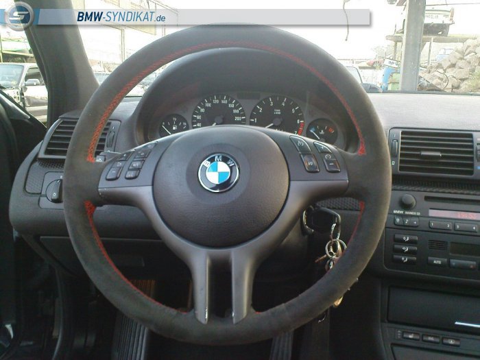 BMW-Syndikat Fotostorie