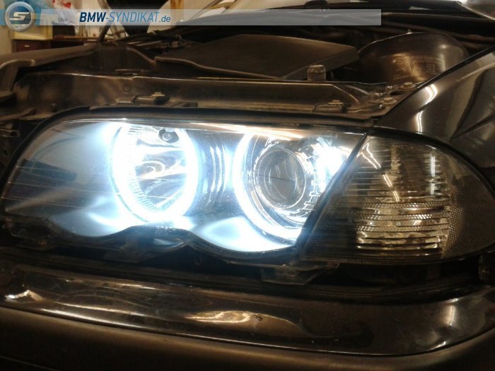BMW-Syndikat Fotostorie