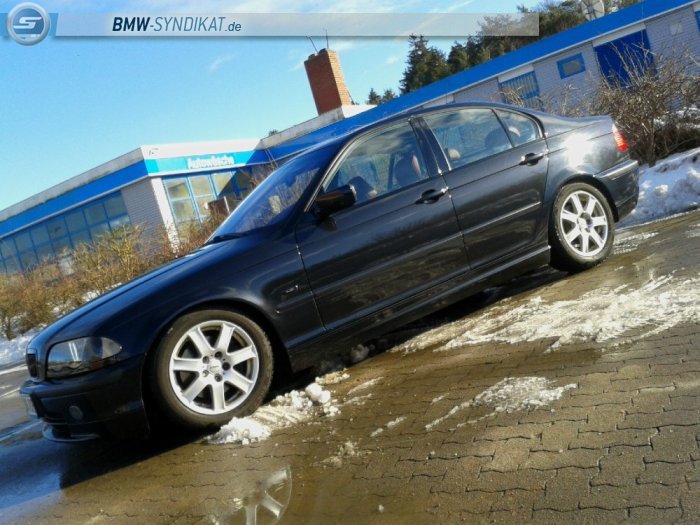 BMW-Syndikat Fotostorie