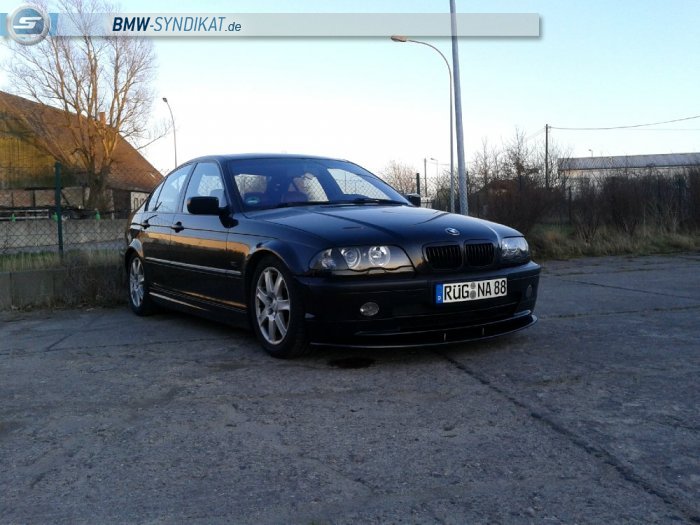 BMW-Syndikat Fotostorie