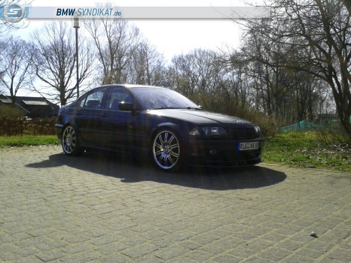 BMW-Syndikat Fotostorie