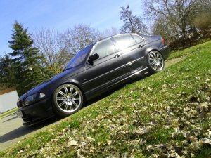 Mein Baby no*2 ;) [M1+Schwert] - 3er BMW - E46