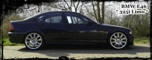 Mein Baby no*2 ;) [M1+Schwert] - 3er BMW - E46