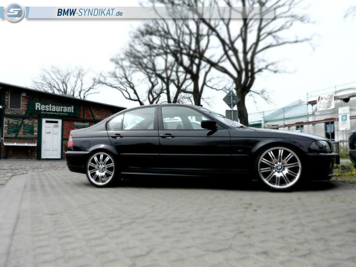 BMW-Syndikat Fotostorie