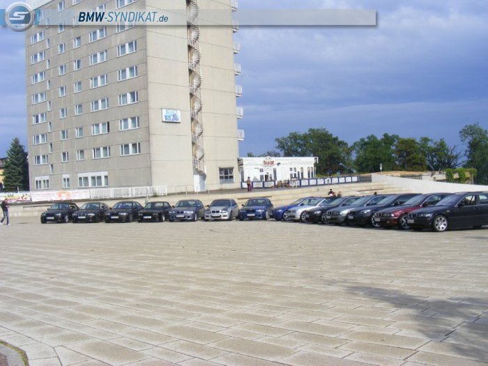 BMW-Syndikat Fotostorie