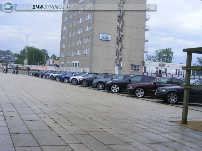 BMW-Syndikat Fotostorie