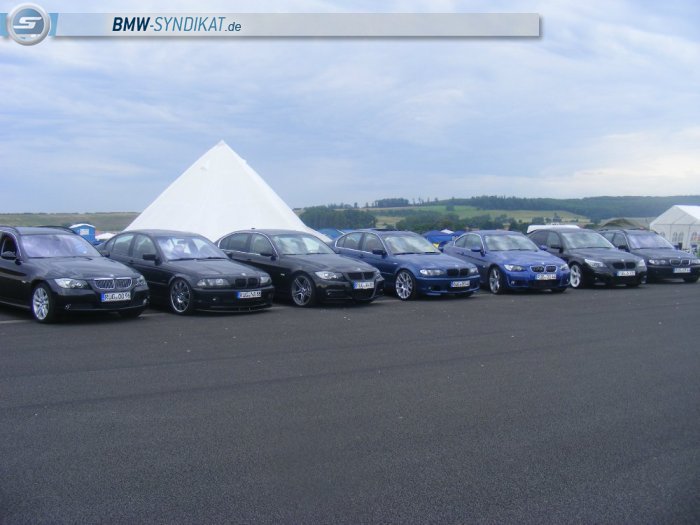 BMW-Syndikat Fotostorie