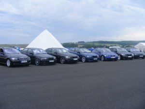 Mein Baby no*2 ;) [M1+Schwert] - 3er BMW - E46