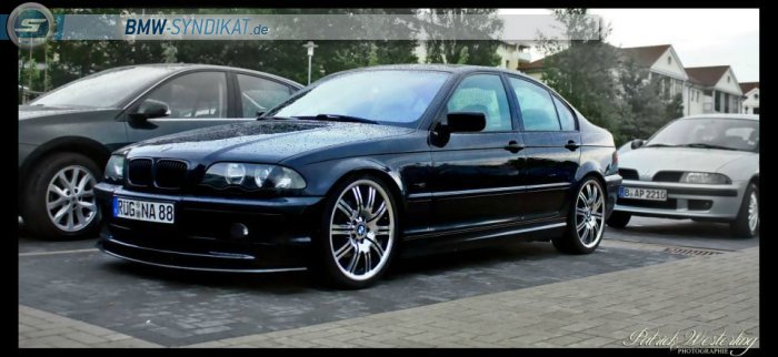 BMW-Syndikat Fotostorie
