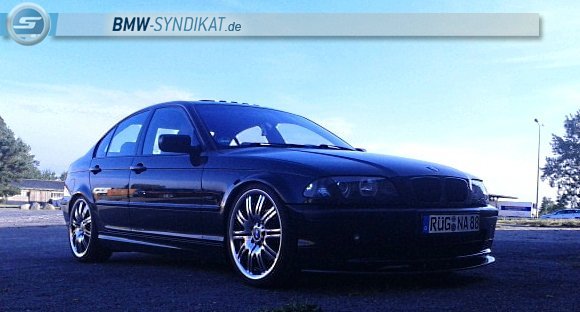 BMW-Syndikat Fotostorie
