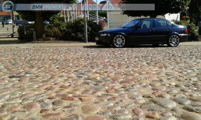 BMW-Syndikat Fotostorie