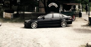 Mein Baby no*2 ;) [M1+Schwert] - 3er BMW - E46