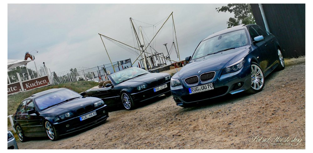 Mein Baby no*2 ;) [M1+Schwert] - 3er BMW - E46