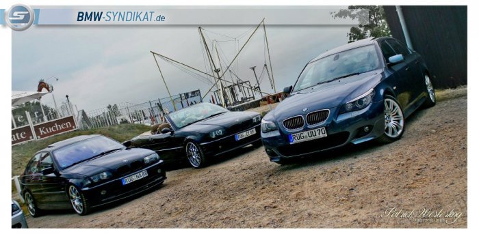 BMW-Syndikat Fotostorie