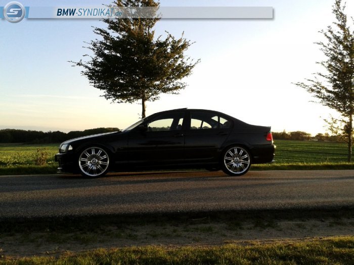 BMW-Syndikat Fotostorie