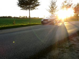 Mein Baby no*2 ;) [M1+Schwert] - 3er BMW - E46