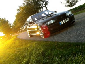 Mein Baby no*2 ;) [M1+Schwert] - 3er BMW - E46