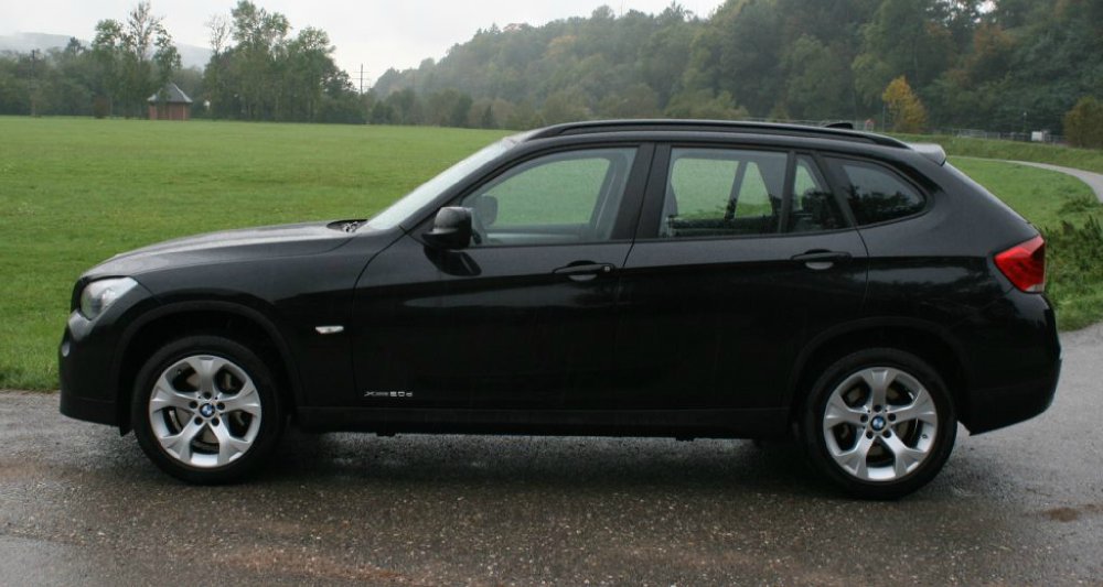 xDrive 20D - BMW X1, X2, X3, X4, X5, X6, X7