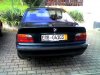e36 Coupe Bostongrn - 3er BMW - E36 - 04.jpg