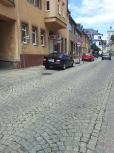 320i Limousine - 3er BMW - E36