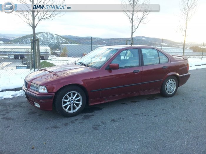 BMW-Syndikat Fotostorie