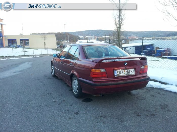 BMW-Syndikat Fotostorie