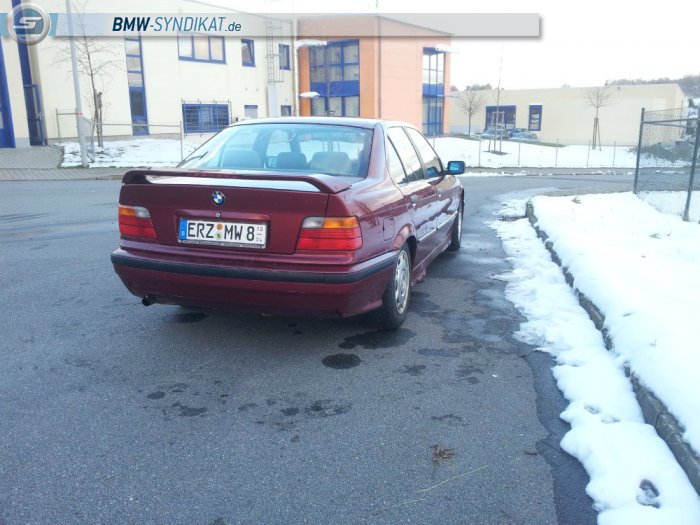BMW-Syndikat Fotostorie