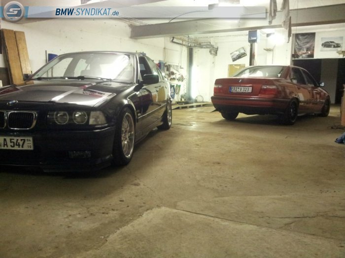 BMW-Syndikat Fotostorie