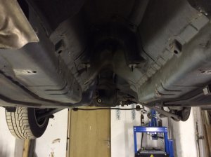 320i Limousine - 3er BMW - E36