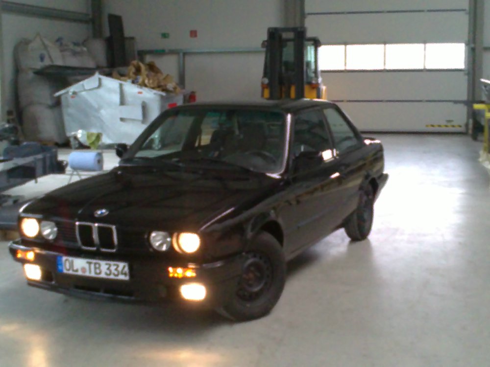 Meiner - 3er BMW - E30