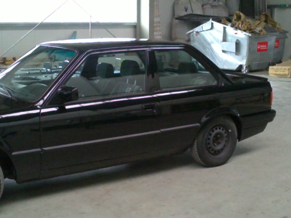 Meiner - 3er BMW - E30