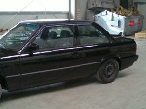 Meiner - 3er BMW - E30