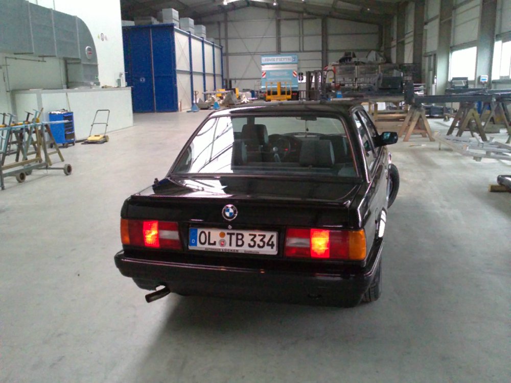 Meiner - 3er BMW - E30