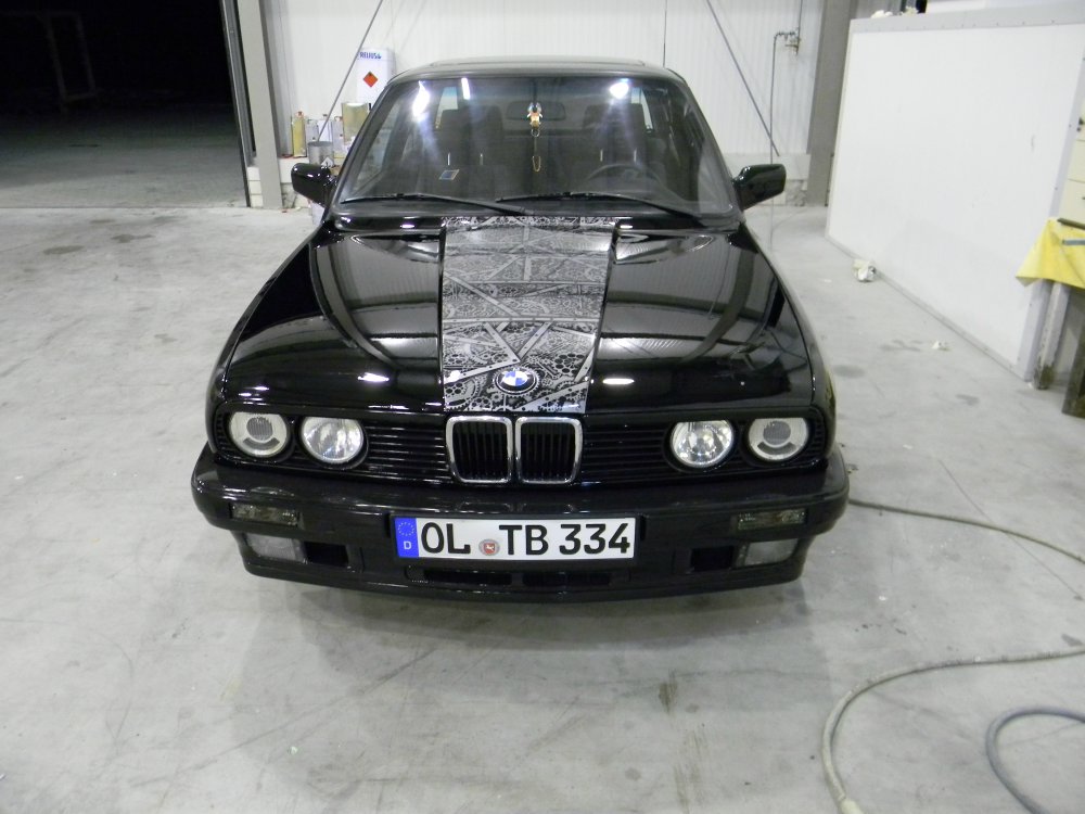 Meiner - 3er BMW - E30