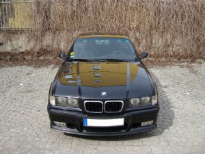 320i - 3er BMW - E36