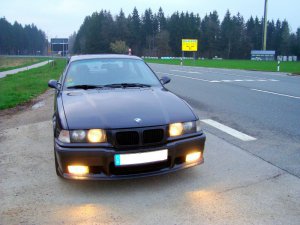 320i - 3er BMW - E36