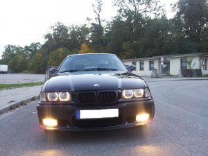 320i - 3er BMW - E36