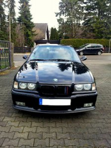 320i - 3er BMW - E36