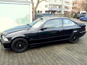320i - 3er BMW - E36