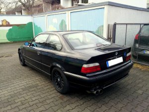 320i - 3er BMW - E36