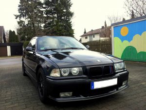 320i - 3er BMW - E36