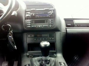 320i - 3er BMW - E36