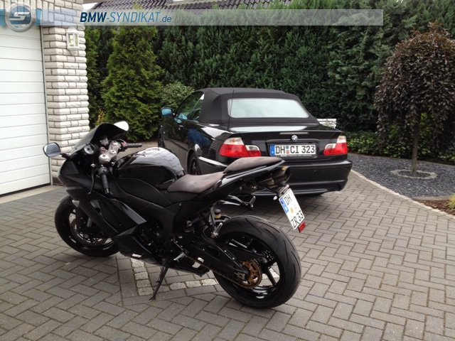 BMW-Syndikat Fotostorie