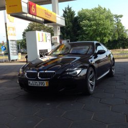 BMW E63 M6 - Mein Traum - Fotostories weiterer BMW Modelle BMW E63 M6 - Mein Traum - Fotostories weiterer BMW Modelle