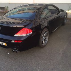 BMW E63 M6 - Mein Traum - Fotostories weiterer BMW Modelle BMW E63 M6 - Mein Traum - Fotostories weiterer BMW Modelle