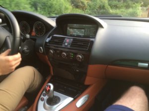BMW E63 M6 - Mein Traum - Fotostories weiterer BMW Modelle BMW E63 M6 - Mein Traum - Fotostories weiterer BMW Modelle