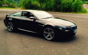BMW E63 M6 - Mein Traum - Fotostories weiterer BMW Modelle BMW E63 M6 - Mein Traum - Fotostories weiterer BMW Modelle