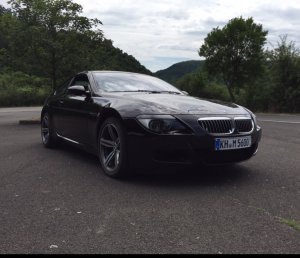 BMW E63 M6 - Mein Traum - Fotostories weiterer BMW Modelle BMW E63 M6 - Mein Traum - Fotostories weiterer BMW Modelle