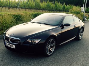 BMW E63 M6 - Mein Traum - Fotostories weiterer BMW Modelle BMW E63 M6 - Mein Traum - Fotostories weiterer BMW Modelle